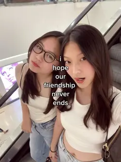 i hope our friendshi