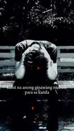Puro mali nakikita