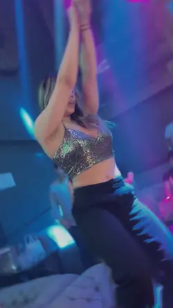 ANTRO CLUB 7 