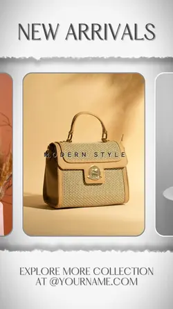 NEW ARRIVALS
