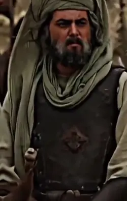 Umar bin Khattab 