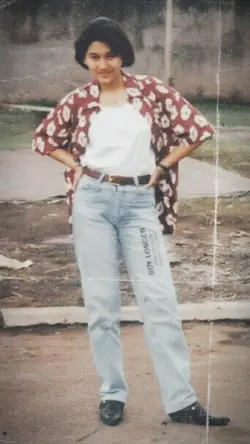tambal ban lorenza 