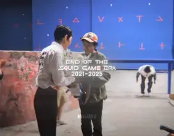 The end.