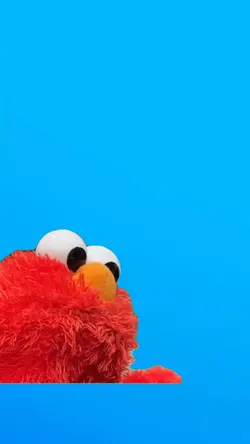 ELMo.... 
