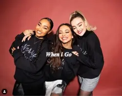 Little mix🩷