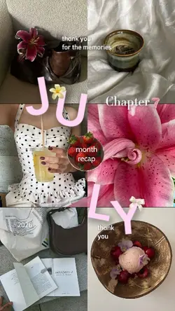July