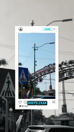 KITA KASIH KEJUTAN 