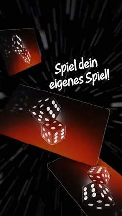 Dein eigenes Spiel 🫶