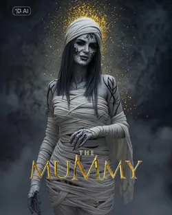 the mummy 