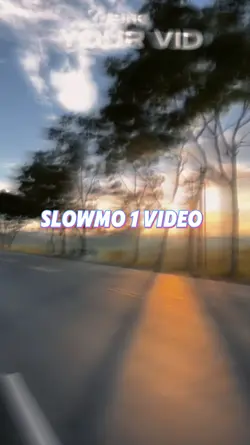 Hadal Ahbek slowmo