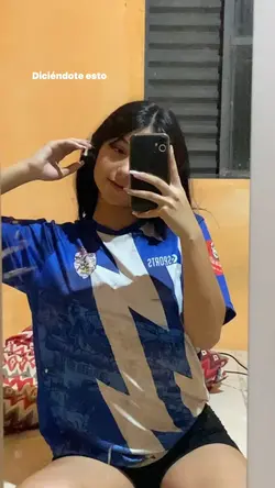 y asi