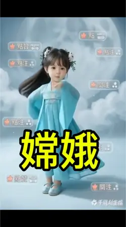 嫦娥的部落格