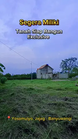 properti murah