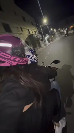 Aventura noturna