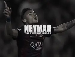 Neymar Flash Text