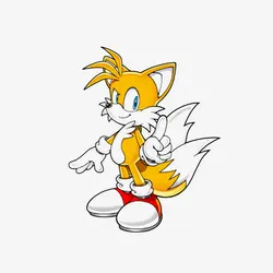 tails edit