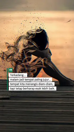 Tentang Malam
