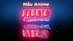 Mẫu Anime Cuốn