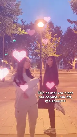 ❤️❤️