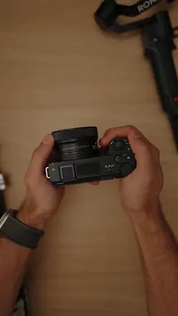 camera