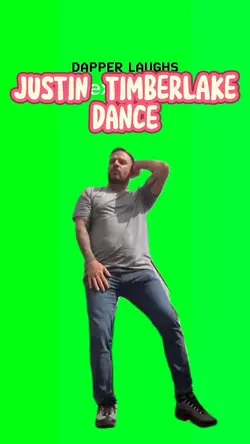 Dapper Dance 