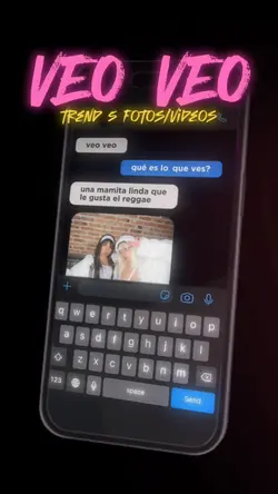 veo veo