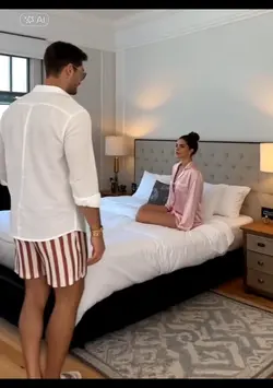 room encounter