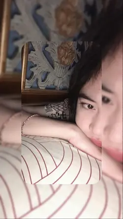 Blur belakang