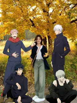 FOTBAR ANIME 