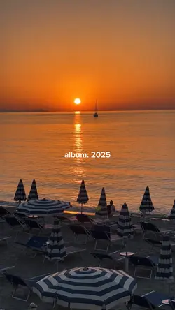 album 2025