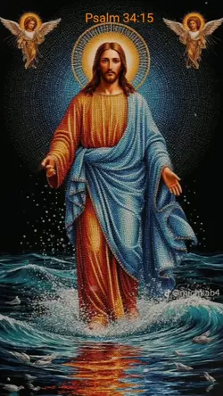 LET US PRAY 