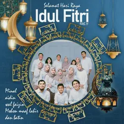 IDUL FITRI 2024