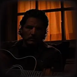 Pedro pascal