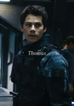  Thomas🪩