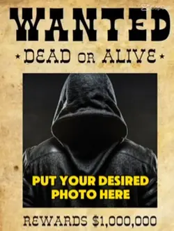 Wanted