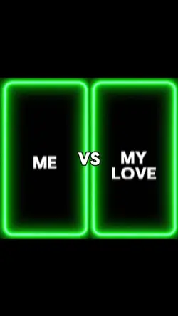 MY LOVE