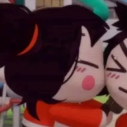 yur my garu<3