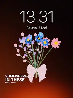 Flower language