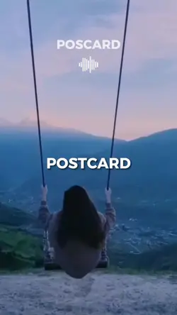 POSTCARD