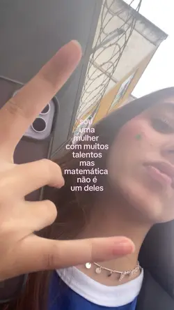matematica nao 
