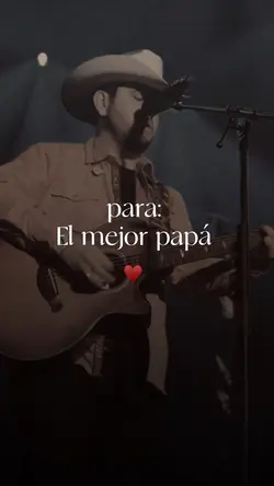 Mi viejo..♥️✨