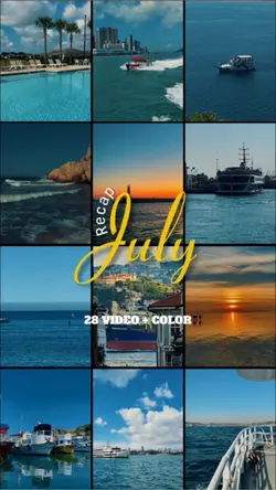 Recap 28 video