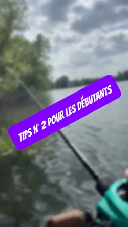 Astuce pêche au broc