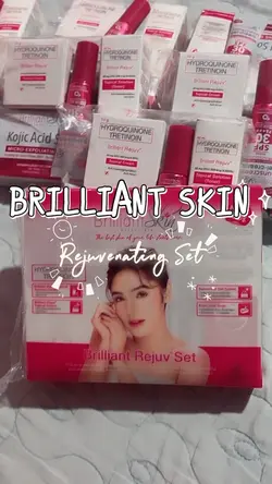 Brilliant Skin
