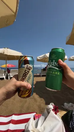my july went like
