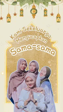 Ucapan Sama-Sama