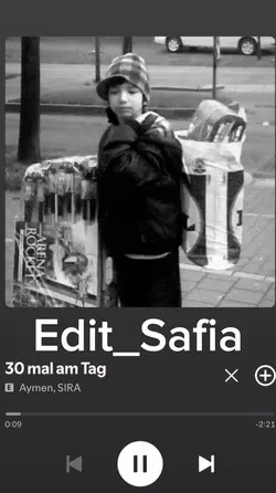 30 mal am Tag