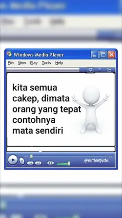 KITA SEMUA CAKEP