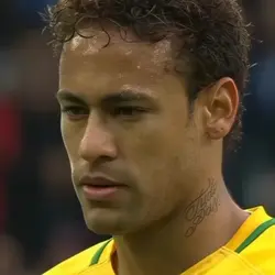 Neymar prime 