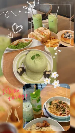 food taste